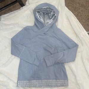Lululemon Sweatshirt